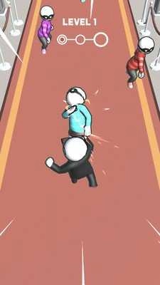 功夫特工游戏官方版图2