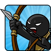 火柴人战争遗产中文(StickWar)手机版