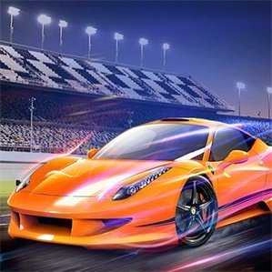 漂移车王之争游戏最新版