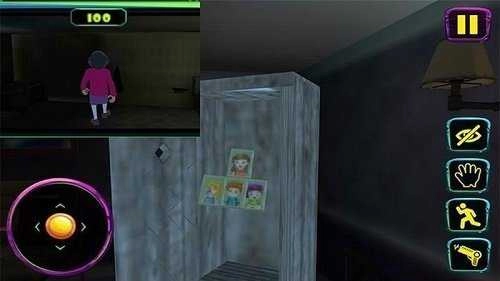 恐怖老师2最新版图4