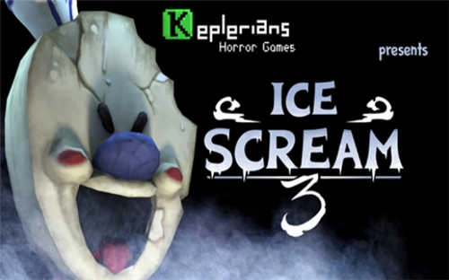 恐怖冰激凌3(Ice Scream 3)游戏官方最新版图3