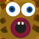 饼干对战圣诞老人(Cookies vs. Claus)游戏安装包