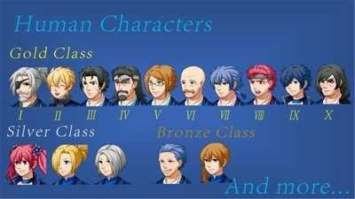 用超能力和僵尸战斗官方版图3