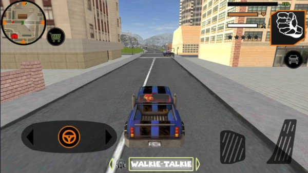 柴火人钢铁英雄游戏最新版图4