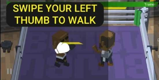 方拳(SquareFists)游戏完整版图2