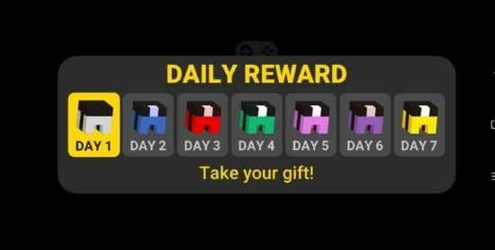 方拳(SquareFists)游戏完整版图1