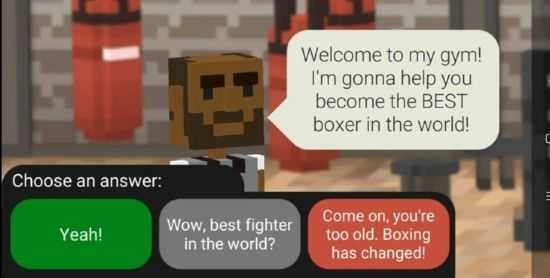 方拳(SquareFists)游戏完整版图3