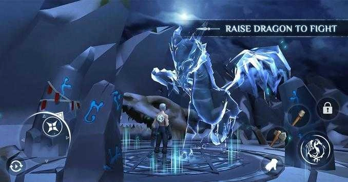 冬日黎明(Dawn of Winter)手机正版图1