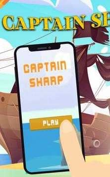 夏普船长史蒂夫(Captain Sharp Steve)最新免费版图2