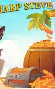 夏普船长史蒂夫(Captain Sharp Steve)最新免费版图1