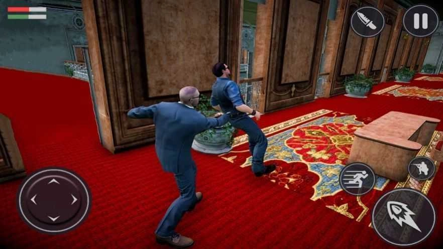 特工战争安卓免费版图3