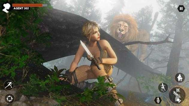 光谱自由射击(SpectraFreeFire)官方版图3