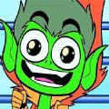 野兽男孩坦尼泰坦冒险世界(BeastBoyTennyTitansAdventure)游戏安装包