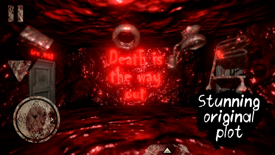 死亡乐园惊栗小丑(DeathPark)免费原版图2