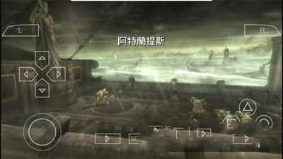 斯巴达克斯血与沙(CyberPunk)原版图3