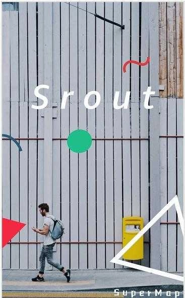 Srout官方版图2