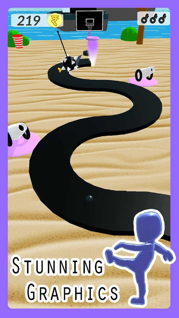 灌篮高手2026安卓官方版图1