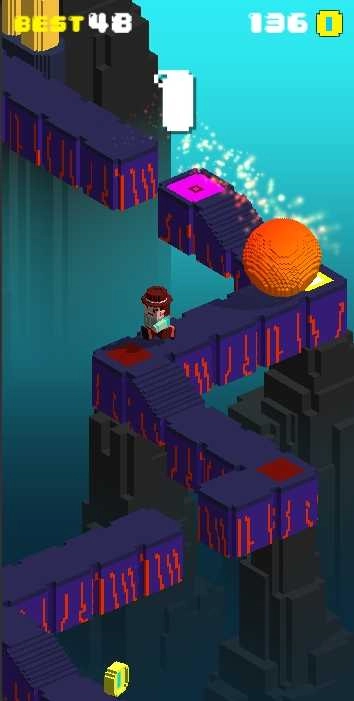 曲折工艺免费版图3