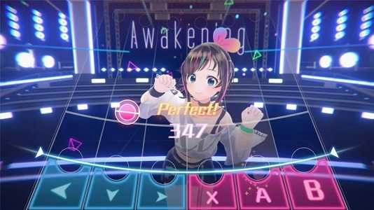 绊爱KizunaPlayer汉化版-图2