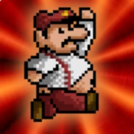 超级苏联英雄世界革命(SuperSovietHero)游戏无广告版