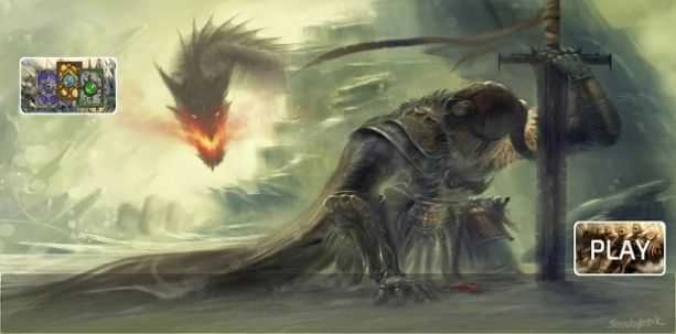 中土竞技场(MiddleEarthArena)手机版图3