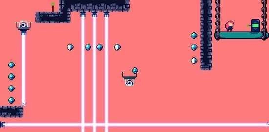 瑞秋与电梯安卓直装版图1