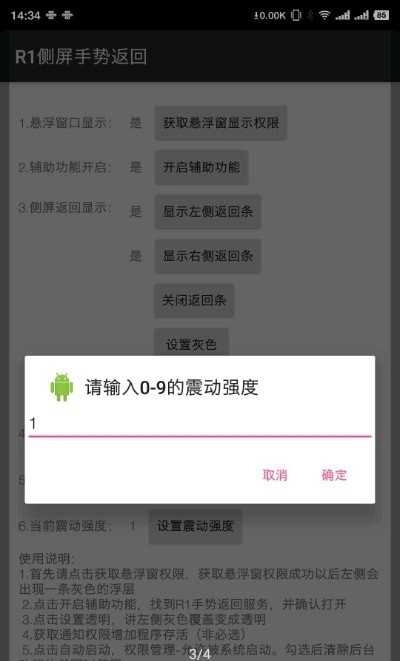 R1手势安卓直装版图3