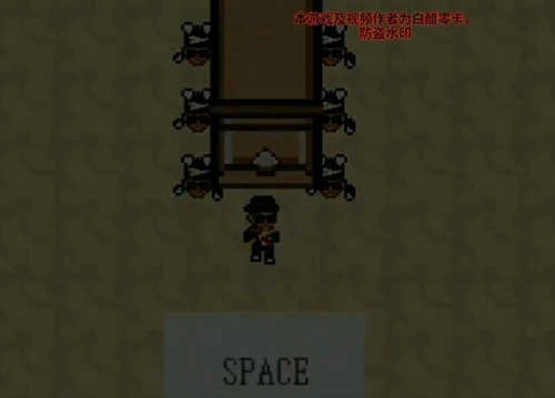 黑人抬棺模拟器安卓官方版图3