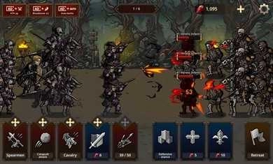 国王之血防御游戏安装包图3