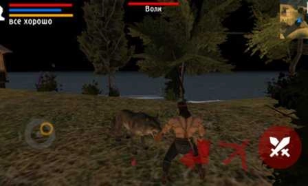 哥特式野蛮人属性加强无广告版图1