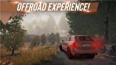 自由停车大师(Real Car Parking MODS)手游版图1