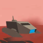 钢铁行星(IronPlanet)手游直装版