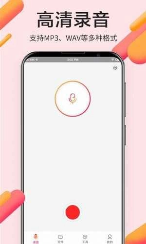 录音Pro原版图2