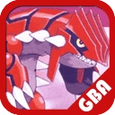 口袋妖怪红宝石官方正版