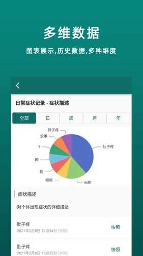 鹿优康安卓版图2