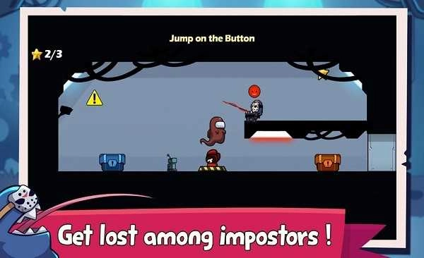 棘手的船员原版图1