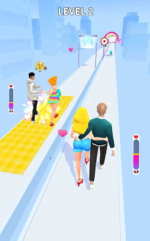 野兽分手(BestieBreakup)直装游戏版