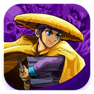 妖怪猎人伸太郎手游无广告版V1.0