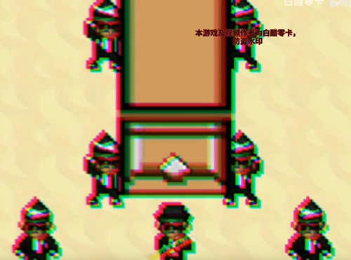 黑人抬棺模拟器安卓官方版图5