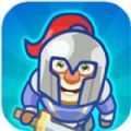 合并王国怪物(MergeKingdom!)原版V1.28.0