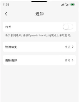 Dynamic Island灵动岛免费版图2