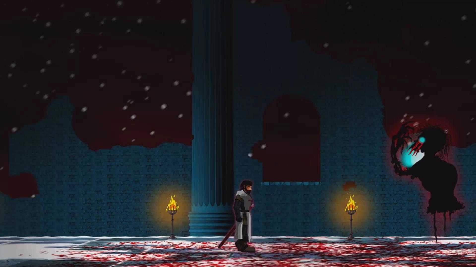 圣堂武士(Templar)手游免费版图3