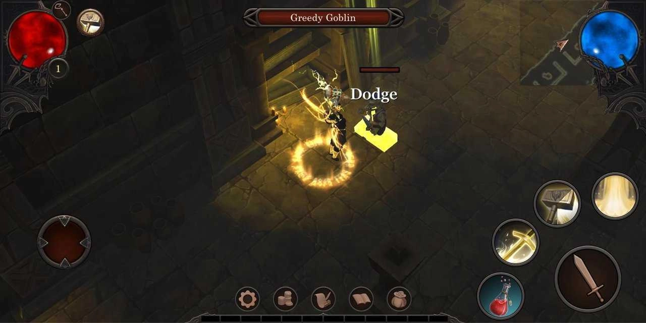 复仇vengeance游戏绿色版图3