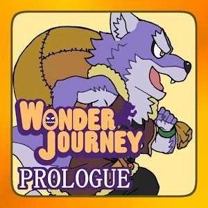 奇幻旅程序章(Wonder Journey -prologue-)通用版