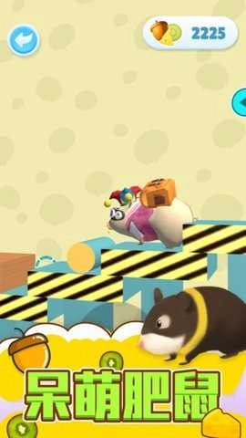 仓鼠历险记最新免费版(3)