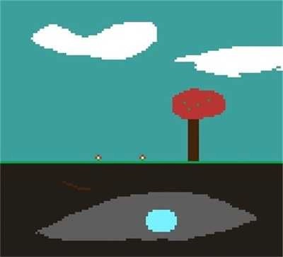 最后一只机器人无广告版图1