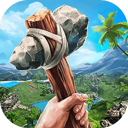 荒野废土求生测试服