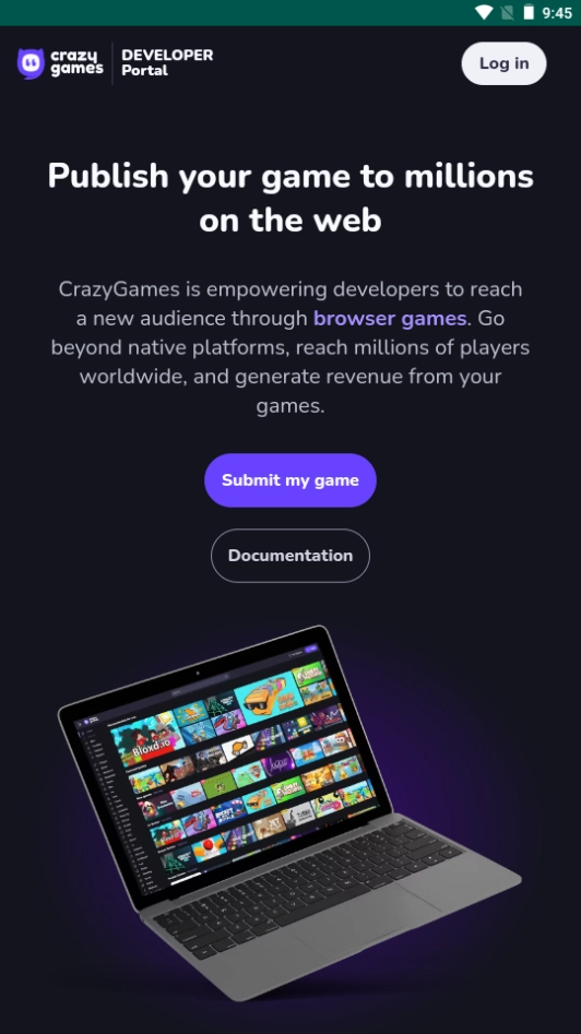 crazygames官方最新版图2