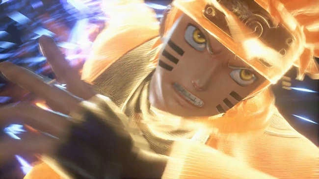 jump大乱斗游戏官方版图1