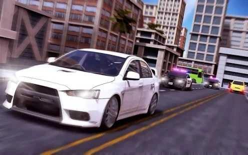 盗窃汽车冒险(Grand City Theft Autos Cheats Gu)手游版图1